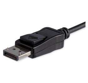 StarTech CDP2DP146B Cables, Connectors, and Adapters