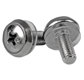 StarTech CABSCREWS Mounting Hardware and Stands