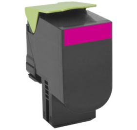 Lexmark 80C0SMG Toner