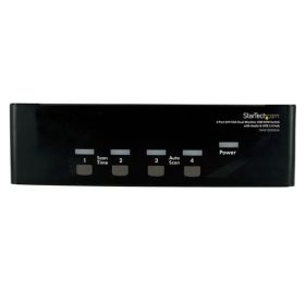 StarTech SV431DDVDUA Cables, Connectors, and Adapters