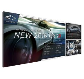 Planar 997-8997-00 Monitor