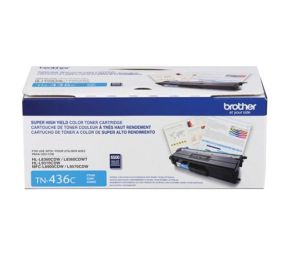 Brother TN436C Toner