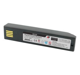 AirTrack HBM-HON3820L-COMPATIBLE Battery