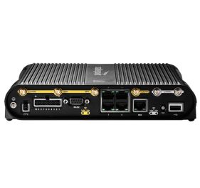 CradlePoint IBR1700 Data Networking