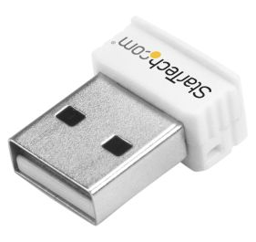 StarTech USB150WN1X1W Wireless Adapters