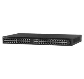 Dell 386WH Ethernet Switch