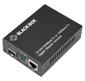Black Box LGC210A-R2 Data Networking