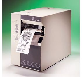 Zebra 105SE-2001-0000 Barcode Label Printer