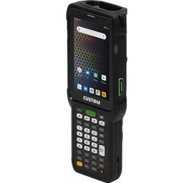 Custom America 995CO020200833 Mobile Computer