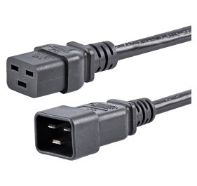 StarTech PXTC19C20146 Cables, Connectors, and Adapters