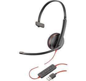 Poly 209744-22 Headset