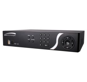 Speco D8CS1TB Surveillance DVR