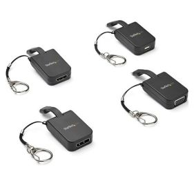 StarTech CDP2MDPFC Cables, Connectors, and Adapters