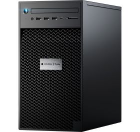 Milestone HE350T-4TB Surveillance DVR