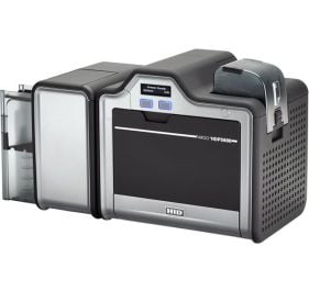 Fargo 93225 ID Card Printer