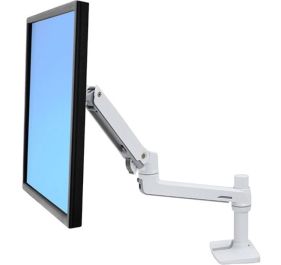Ergotron 45-490-216 Mounting Hardware and Stands