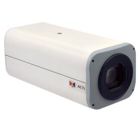 ACTi B26 Security Cameras