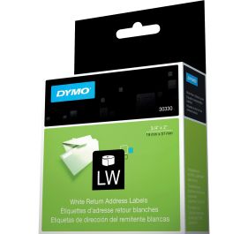 DYMO 30330 Barcode Label