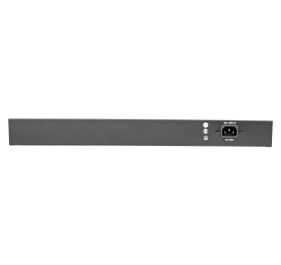 Tripp-Lite NGS24C2POE Accessory