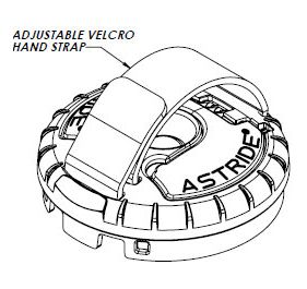 ENS 367-3156 Mounting Hardware and Stands