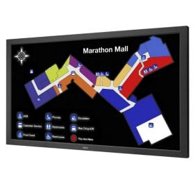 NEC V652-TM Digital Signage Display