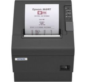 Epson C31C636324 Receipt Printer