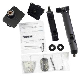 Ergotron 45-647-224 Mounting Hardware and Stands