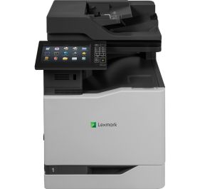 Lexmark 42KT040 Laser Printer