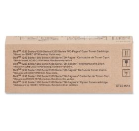 Dell YX24V Toner