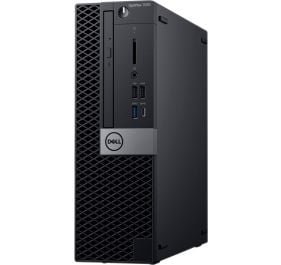 Dell 6CD09 Desktop PC