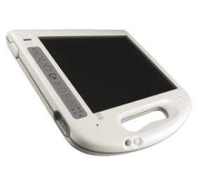 GammaTech T10L-16R1205H6 Tablet