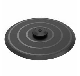Heckler T222 Mounting Hardware and Stands