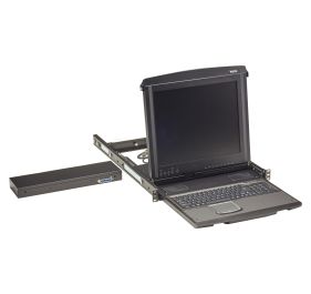 Black Box KVT517A-8UV Data Networking