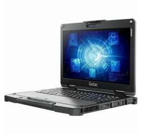 Getac BS7766BAB7VX Rugged Laptop
