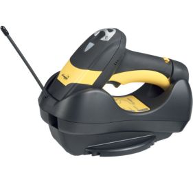Datalogic Dragon Barcode Scanner