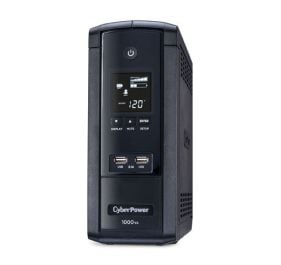 CyberPower CP1350AVRLCD Power Device