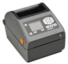 Zebra ZD62L42-D01F00EZ Barcode Label Printer