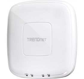 TRENDnet TEW-821DAP Data Networking