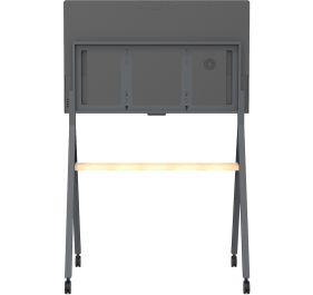 Heckler H965-BG Mounting Hardware and Stands