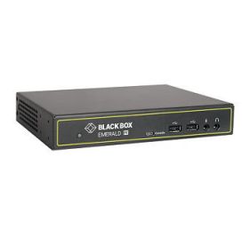 Black Box EMD2002PE-R-P Wireless Switch