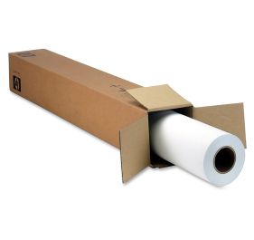 HP Q8918A Barcode Label