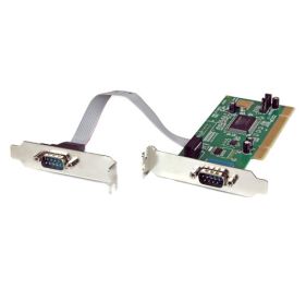 StarTech PCI2S550_LP Accessory