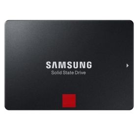 Samsung MZ-76P512E Drive