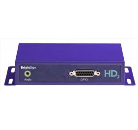 BrightSign HD1022 Media Player