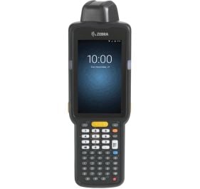 Zebra MC330L-RC4EG4NA Mobile Computer