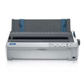 Epson C11CF38201 Line Printer