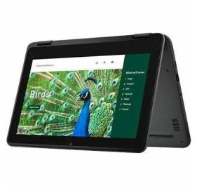 Dell YV3F2 Two-in-One Laptop