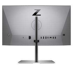 HP 4Q8N9AA#ABA Monitor