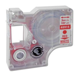 DYMO 40915 Barcode Label