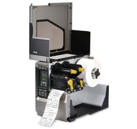 Wasp 633809003219 Barcode Label Printer